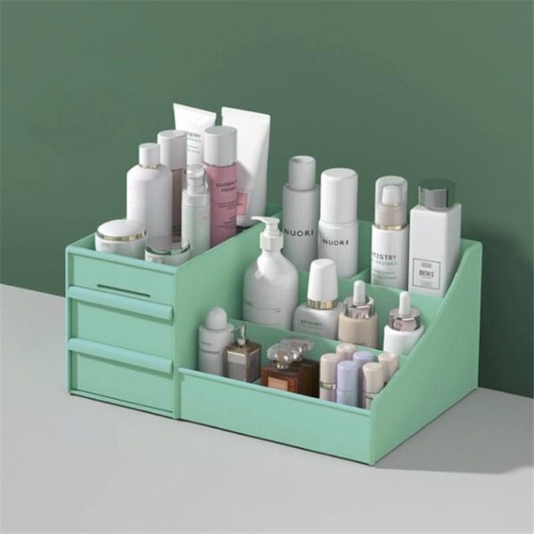 Cosmetic/Stationery Organiser ( Large) - Image 4