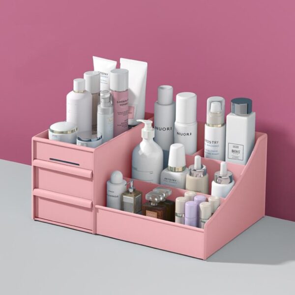 Cosmetic/Stationery Organiser ( Large) - Image 5